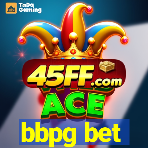 bbpg bet